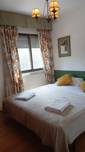 HOSTAL RURAL ALTO TAJO POVEDA 1