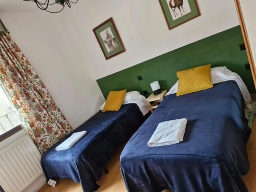 HOSTAL RURAL ALTO TAJO POVEDA 2