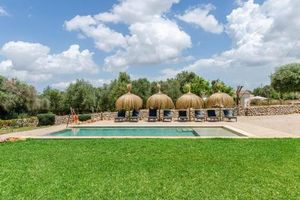 Cal Tio 1 Agroturismo YourHouse