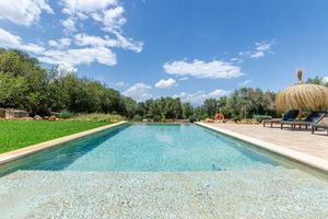 Cal Tio 2 Agroturismo YourHouse