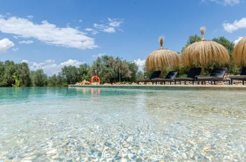 Cal Tio 2 Agroturismo YourHouse 2