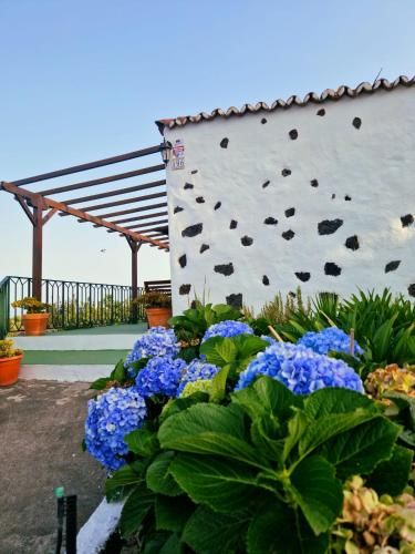 Casita Canaria con Vista 2