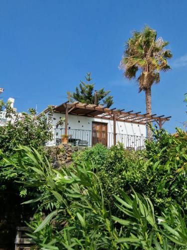 Casita Canaria con Vista 4 estrelas em Breña Baja