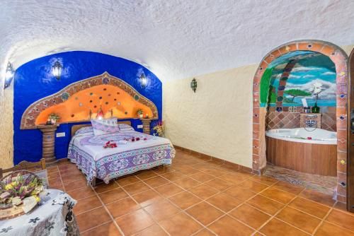 Cazorla Casas Cueva 3