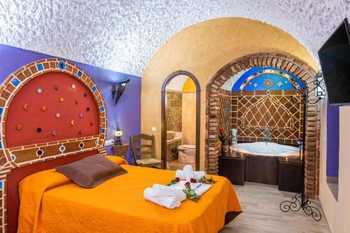 Cazorla Casas Cueva 1