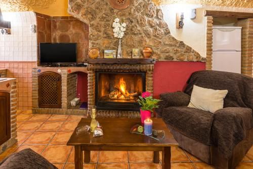 Cazorla Casas Cueva 2