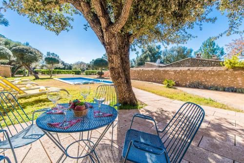 Ideal Property Mallorca - Can Gelat 3