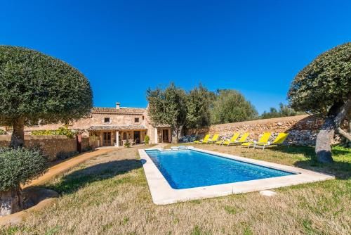 Ideal Property Mallorca - Can Gelat 1