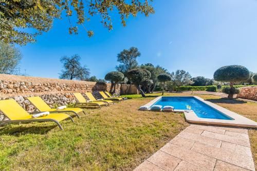 Ideal Property Mallorca - Can Gelat 2