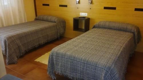 Hostal-Meson Vilasante 3
