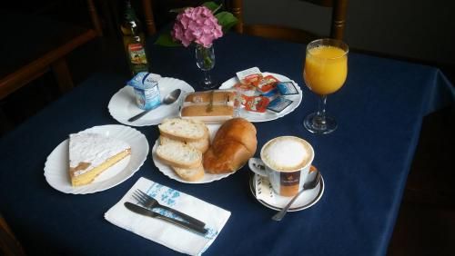 Hostal-Meson Vilasante 1