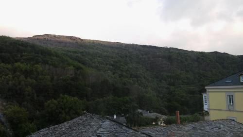 Hostal-Meson Vilasante 2