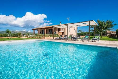 Ideal Property Mallorca - Villa del Nord 3