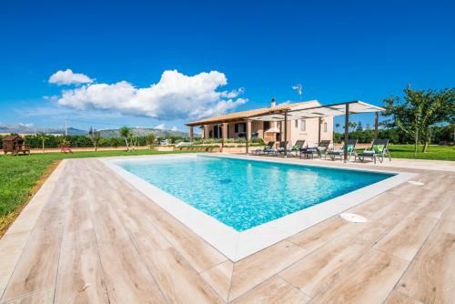 Ideal Property Mallorca - Villa del Nord 2