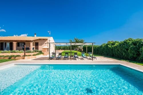 Ideal Property Mallorca - Villa del Nord 1