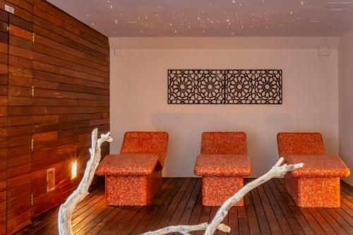 Hotel Castell de la Solana 3