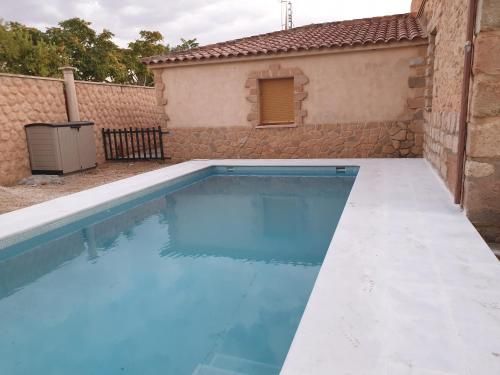 Casa Rural Galatea especial Grupos 3