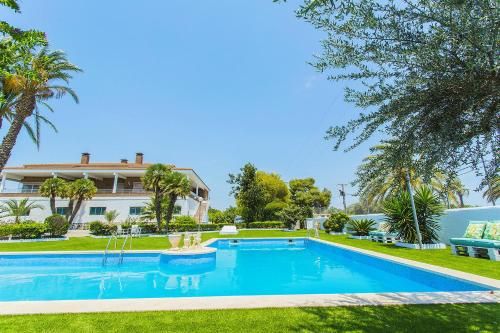 250 Finca CODOVI - Alicante Holiday 2