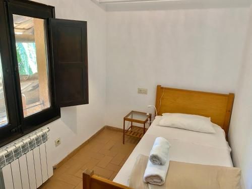 Yeguada Senillosa - Turismo Rural 2