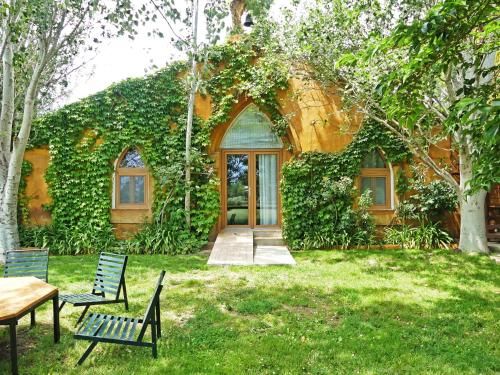 Yeguada Senillosa - Turismo Rural