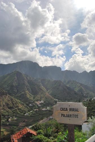 Casas Rurales Hermigua 2