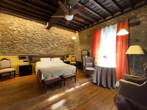 El Jardín del Convento, Casa Rural 3