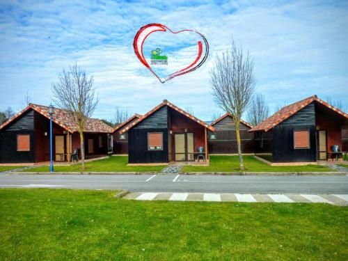 Camping Iratxe Ciudad de Vacaciones 3