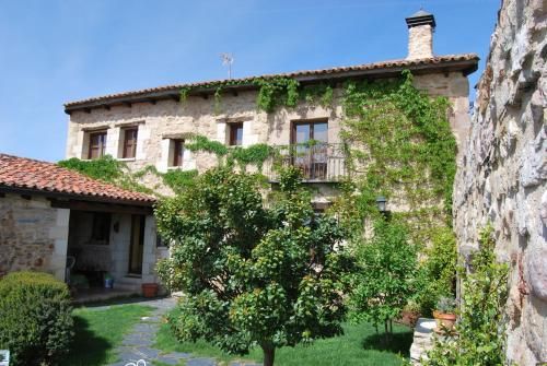 La Casa de San Gil 2