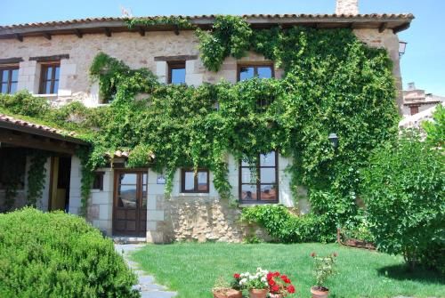 La Casa de San Gil 1