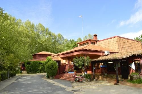 Camping El Pinajarro 2