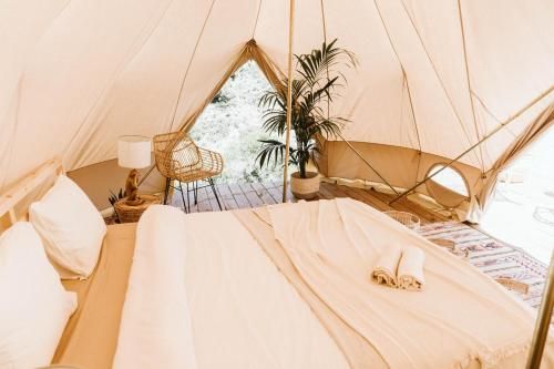 Dreamsea Mediterranean Camp 1