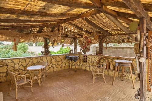 Villa Santa Ana en La Carlota 2