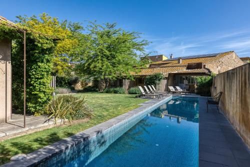 Les Hamaques Hotel 1