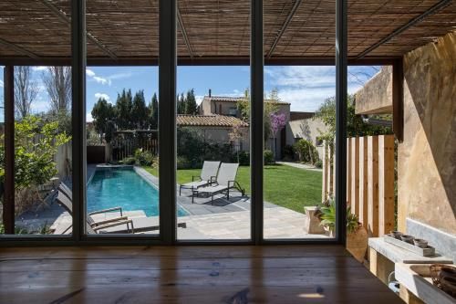 Les Hamaques Hotel 2