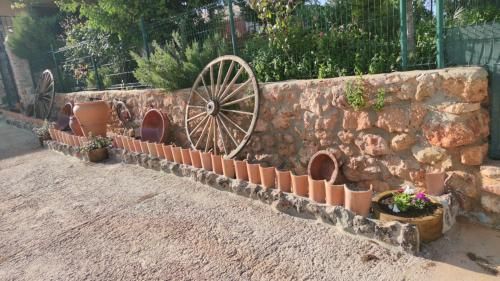 El Retiro de Cervantes 3