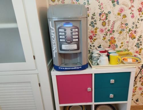 Alojamiento Playa de Candás 3