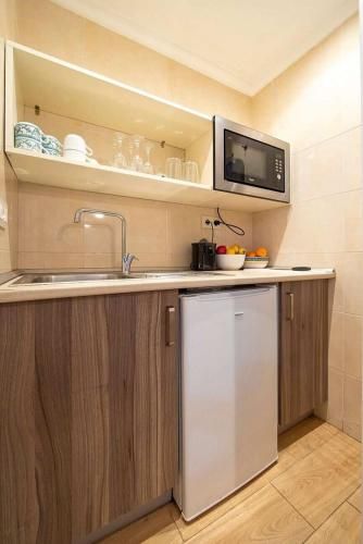 Alojamiento Playa de Candás 2