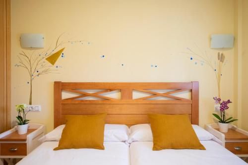 HOSTAL LA GRANJA ** 3