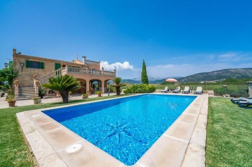 Ideal Property Mallorca - Villa Gomila 3