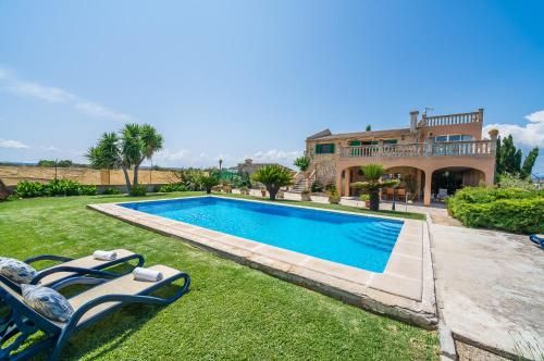 Ideal Property Mallorca - Villa Gomila 2
