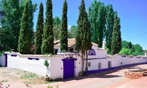 Venta del Celemín