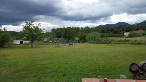 Can More El Pasteral Alojamiento Rural 2