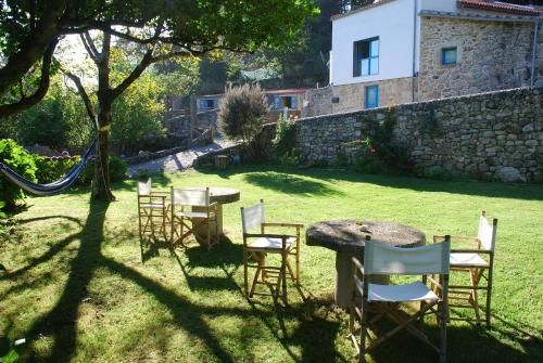 Budiño de Serraseca 2