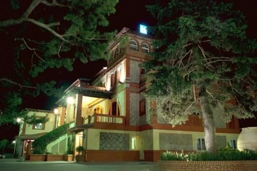 Gran Hostal El Chiscón 2