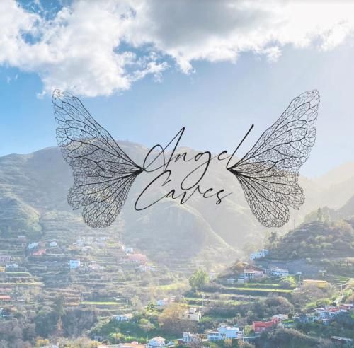 Angel Caves Farmstay 1