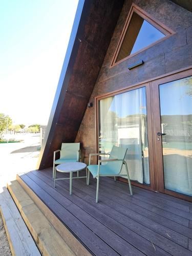 Camping Playa Mazagón 3