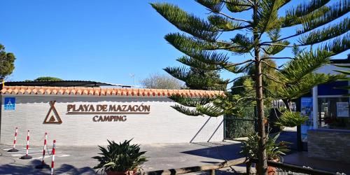 Camping Playa Mazagón 2