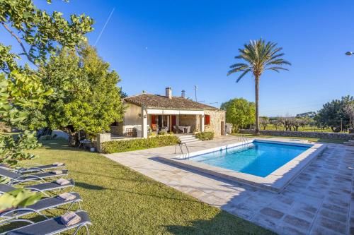 Finca Can Calistro 454 3