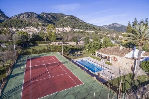 Finca Can Calistro 454 1