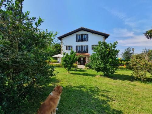 Astei Nekazalturismoa 3